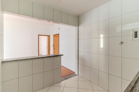 Apartamento para alugar com 56m², 1 quarto e sem vaga Apartamento para alugar com 56m², 1 quarto e sem vagaCozinha