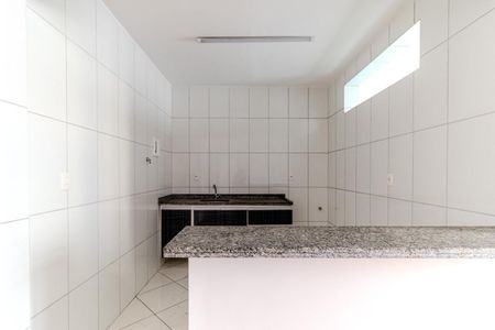 Apartamento para alugar com 56m², 1 quarto e sem vaga Apartamento para alugar com 56m², 1 quarto e sem vagaCozinha