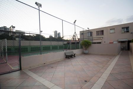 Apartamento à venda com 52m², 2 quartos e 1 vaga Apartamento à venda com 52m², 2 quartos e 1 vagaÁrea comum