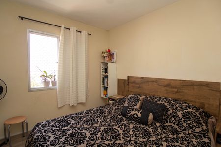 Quarto 1 de apartamento à venda com 2 quartos, 52m² em Vila Palmeiras, São Paulo