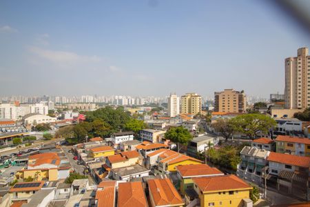 Apartamento à venda com 52m², 2 quartos e 1 vaga Apartamento à venda com 52m², 2 quartos e 1 vagaVista Quarto 2