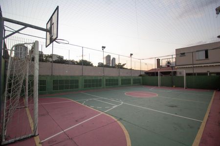 Apartamento à venda com 52m², 2 quartos e 1 vaga Apartamento à venda com 52m², 2 quartos e 1 vagaQuadra Esportiva