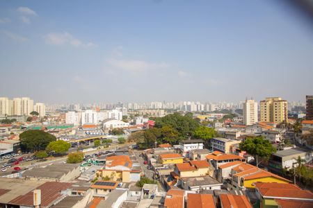 Apartamento à venda com 52m², 2 quartos e 1 vaga Apartamento à venda com 52m², 2 quartos e 1 vagaVista Quarto 1