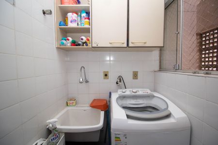 Apartamento à venda com 52m², 2 quartos e 1 vaga Apartamento à venda com 52m², 2 quartos e 1 vagaÁrea de Serviço