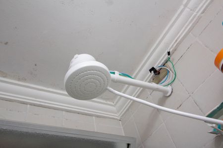 Apartamento à venda com 52m², 2 quartos e 1 vaga Apartamento à venda com 52m², 2 quartos e 1 vagaBanheiro