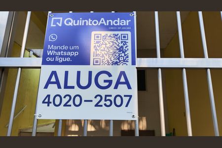 Casa para alugar com 92m², 2 quartos e 2 vagasPlaca
