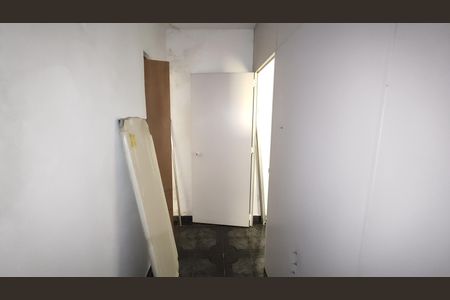 Casa para alugar com 92m², 2 quartos e 2 vagasDespensa