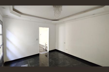 Casa para alugar com 92m², 2 quartos e 2 vagasSala/Cozinha