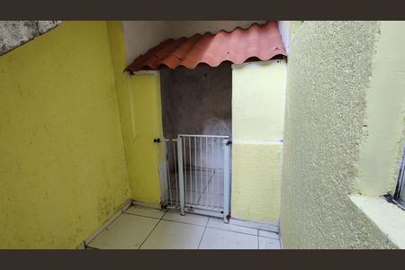 Casa para alugar com 92m², 2 quartos e 2 vagasQuintal
