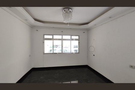 Sala/Cozinha de casa para alugar com 2 quartos, 92m² em Jardim Nossa Senhora do Carmo, São Paulo