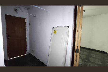 Casa para alugar com 92m², 2 quartos e 2 vagasDespensa
