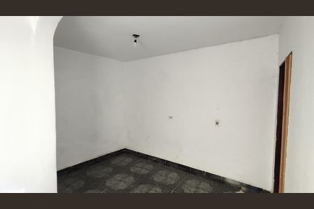 Suíte de casa para alugar com 2 quartos, 92m² em Jardim Nossa Senhora do Carmo, São Paulo