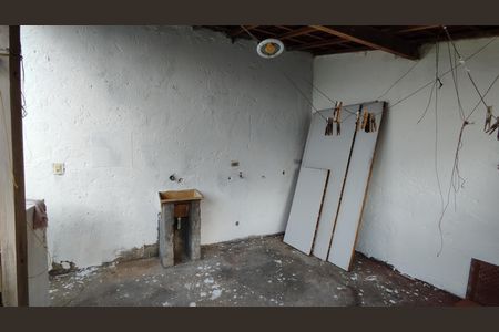 Casa para alugar com 92m², 2 quartos e 2 vagasÁrea de Serviço
