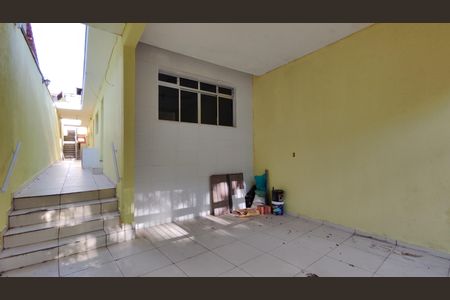 Casa para alugar com 92m², 2 quartos e 2 vagasGaragem