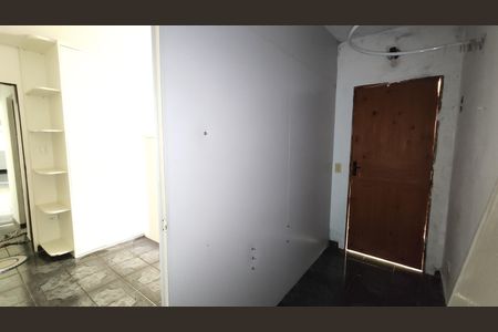 Casa para alugar com 92m², 2 quartos e 2 vagasDespensa