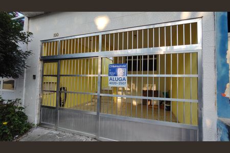 Casa para alugar com 92m², 2 quartos e 2 vagasPlaca