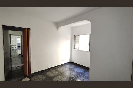 Suíte de casa para alugar com 2 quartos, 92m² em Jardim Nossa Senhora do Carmo, São Paulo