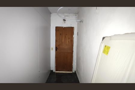 Casa para alugar com 92m², 2 quartos e 2 vagasDespensa