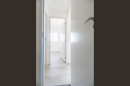 Apartamento para alugar com 35m², 2 quartos e 1 vaga Apartamento para alugar com 35m², 2 quartos e 1 vagaBanheiro