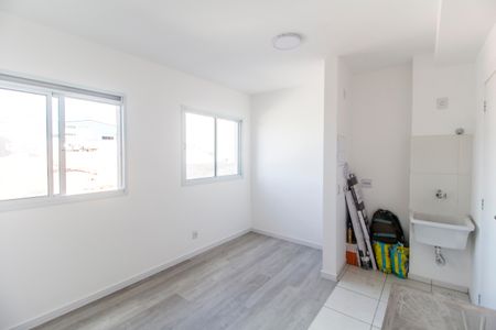 Apartamento para alugar com 35m², 2 quartos e 1 vaga Apartamento para alugar com 35m², 2 quartos e 1 vagaCozinha