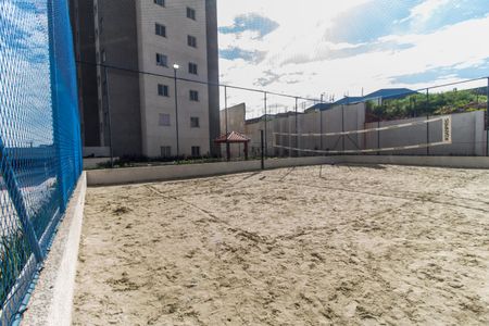 Apartamento para alugar com 35m², 2 quartos e 1 vaga Apartamento para alugar com 35m², 2 quartos e 1 vagaQuadra Esportiva