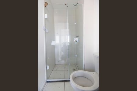 Apartamento para alugar com 35m², 2 quartos e 1 vaga Apartamento para alugar com 35m², 2 quartos e 1 vagaBanheiro