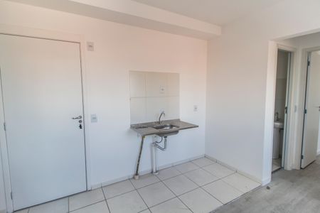 Apartamento para alugar com 35m², 2 quartos e 1 vaga Apartamento para alugar com 35m², 2 quartos e 1 vagaCozinha