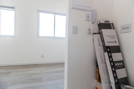 Apartamento para alugar com 35m², 2 quartos e 1 vaga Apartamento para alugar com 35m², 2 quartos e 1 vagaÁrea de Serviço