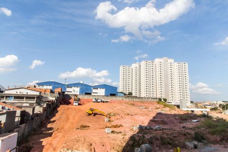 Apartamento para alugar com 35m², 2 quartos e 1 vaga Apartamento para alugar com 35m², 2 quartos e 1 vagaVista do Quarto 2