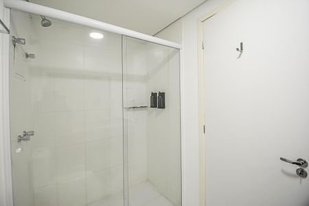Studio para alugar com 33m², 1 quarto e 1 vagaBanheiro