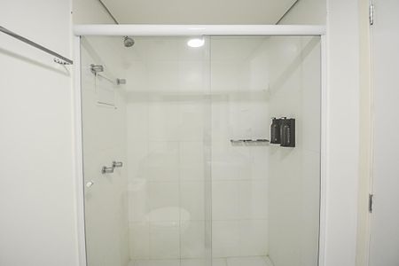 Studio para alugar com 33m², 1 quarto e 1 vagaBanheiro
