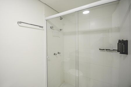 Studio para alugar com 33m², 1 quarto e 1 vagaBanheiro