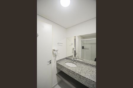 Studio para alugar com 33m², 1 quarto e 1 vagaBanheiro