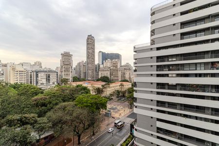 Studio à venda com 29m², 1 quarto e sem vaga Studio à venda com 29m², 1 quarto e sem vagaVista