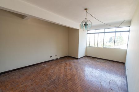 Apartamento para alugar com 93m², 2 quartos e 1 vaga Apartamento para alugar com 93m², 2 quartos e 1 vagaSala
