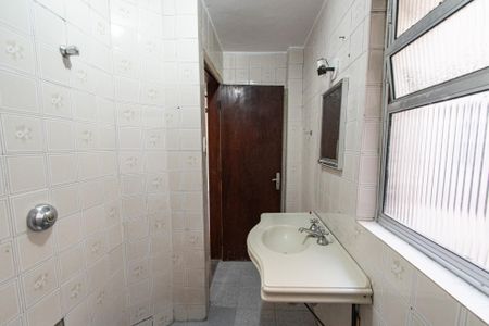 Apartamento para alugar com 93m², 2 quartos e 1 vaga Apartamento para alugar com 93m², 2 quartos e 1 vagaBanheiro