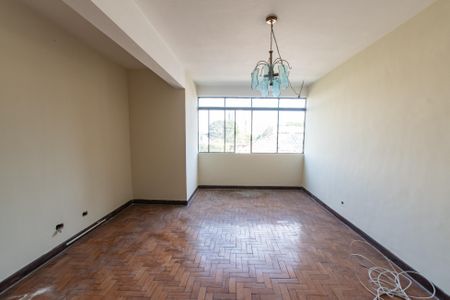 Apartamento para alugar com 93m², 2 quartos e 1 vaga Apartamento para alugar com 93m², 2 quartos e 1 vagaSala
