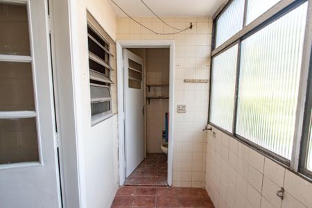 Apartamento para alugar com 93m², 2 quartos e 1 vaga Apartamento para alugar com 93m², 2 quartos e 1 vagaÁrea de serviço