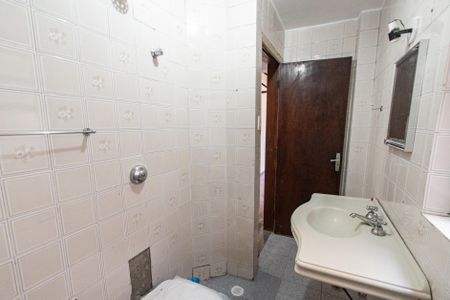 Apartamento para alugar com 93m², 2 quartos e 1 vaga Apartamento para alugar com 93m², 2 quartos e 1 vagaBanheiro