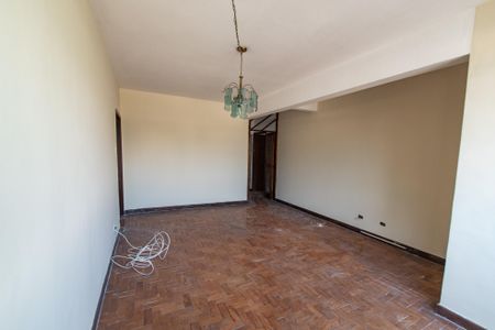 Apartamento para alugar com 93m², 2 quartos e 1 vaga Apartamento para alugar com 93m², 2 quartos e 1 vagaSala