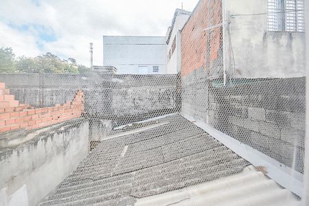Casa à venda com 130m², 2 quartos e 1 vagaVista do Quarto 2