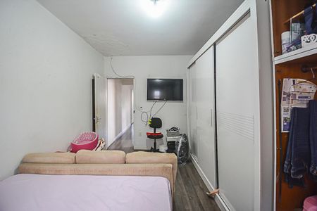 Casa à venda com 130m², 2 quartos e 1 vagaQuarto 2
