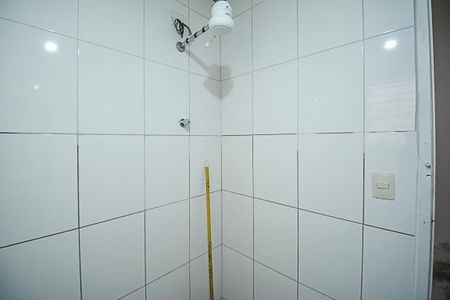 Casa à venda com 130m², 2 quartos e 1 vagaBanheiro 2