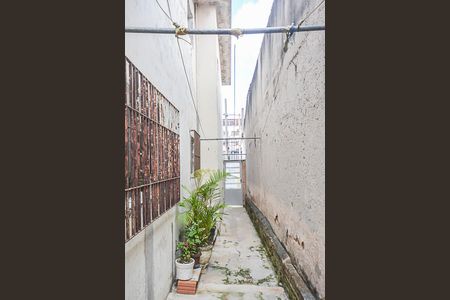 Casa à venda com 130m², 2 quartos e 1 vagaCorredor