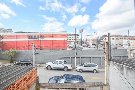 Vista do Quarto 1 de casa à venda com 2 quartos, 130m² em Vila Santa Luzia, São Bernardo do Campo