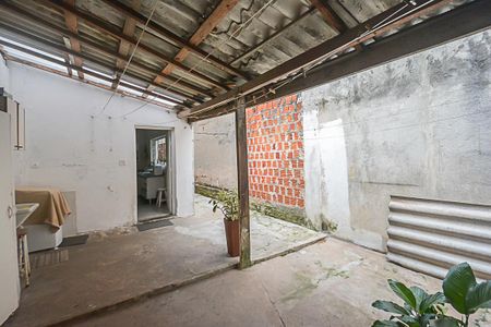 Casa à venda com 130m², 2 quartos e 1 vagaÁrea de Serviço