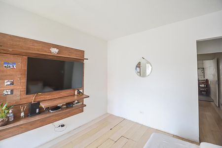 Sala de casa à venda com 2 quartos, 130m² em Vila Santa Luzia, São Bernardo do Campo