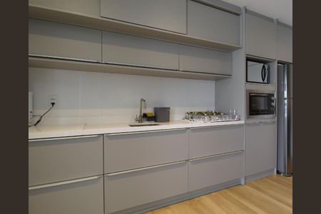 Apartamento à venda com 34m², 1 quarto e sem vaga Apartamento à venda com 34m², 1 quarto e sem vagaStudio