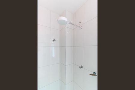 Apartamento para alugar com 56m², 1 quarto e sem vaga Apartamento para alugar com 56m², 1 quarto e sem vagaBanheiro