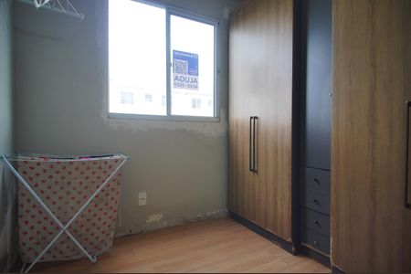 Apartamento para alugar com 50m², 2 quartos e 1 vagaQuarto 2
